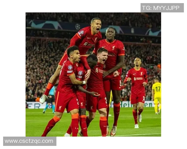 欧冠激战利物浦逆转切尔西补时绝杀引发争议判罚全场沸腾