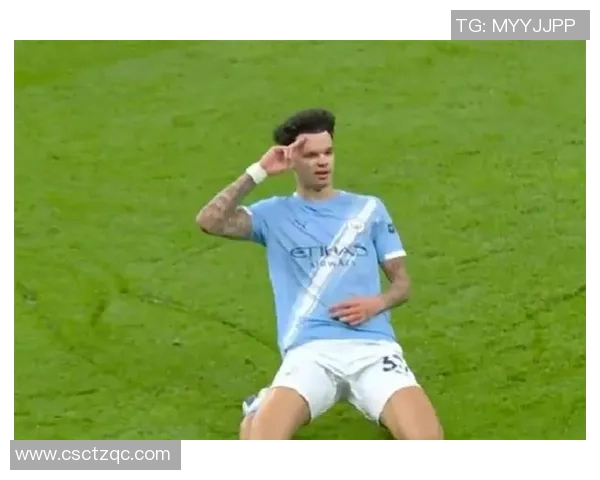 英超激战曼城险胜波尔图四比三全场沸腾瞬间回顾与分析